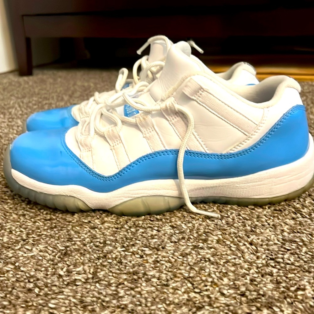 Jordan 11 low